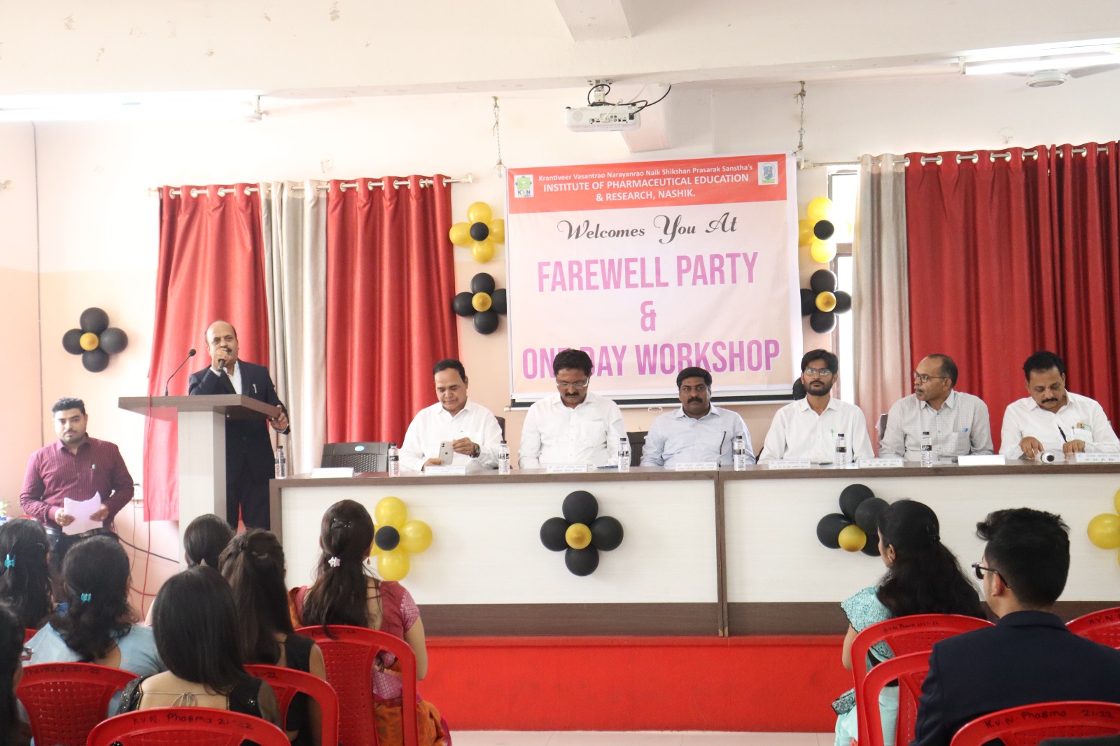 Cultural Event 2023-24